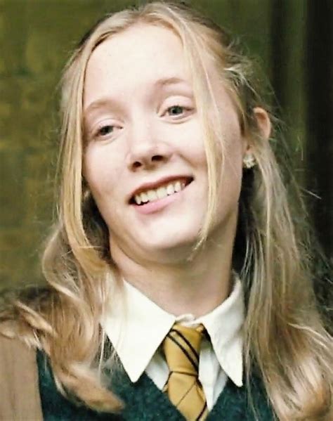 harry potter hannah abbott|harry potter hannah abbott actress.